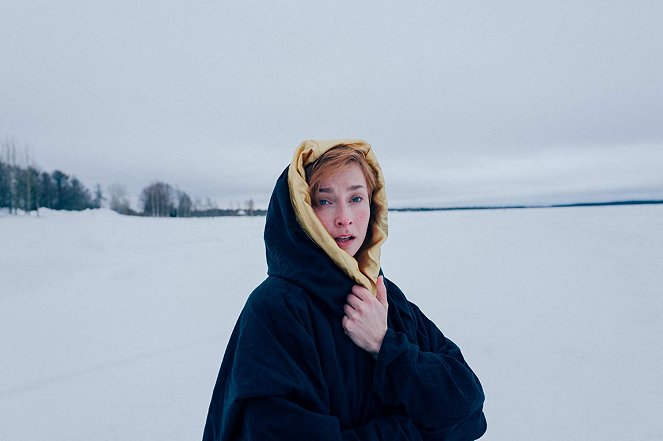 Veeran elämä - Filmfotók - Veera Lapinkoski