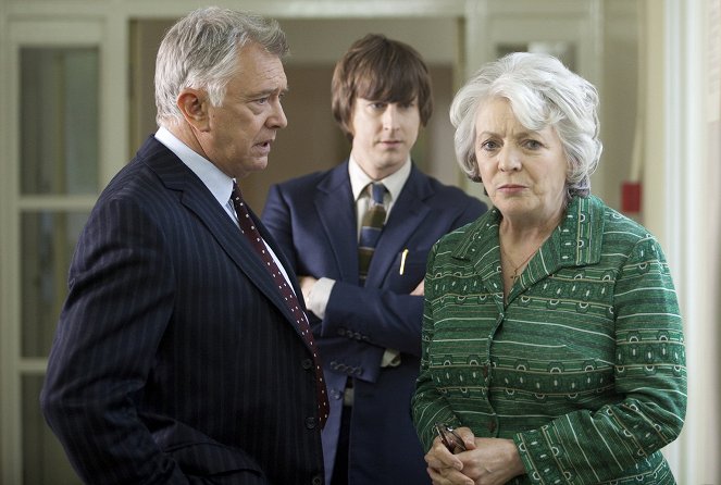 Inspector George Gently - Season 5 - The Lost Child - Photos