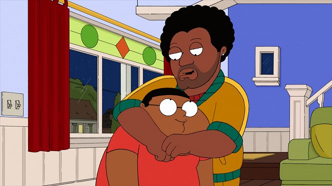 The Cleveland Show - Season 2 - Back to Cool - Photos
