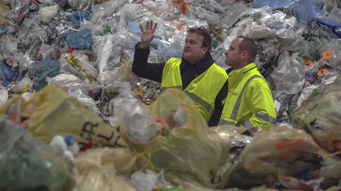 Dirty Hanno - Umweltsünder wider Willen - Kuvat elokuvasta