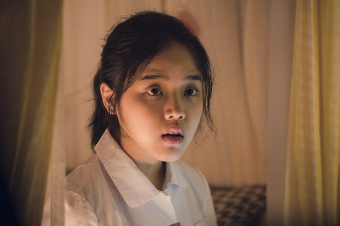 Jeungin - De la película - Hyang-gi Kim