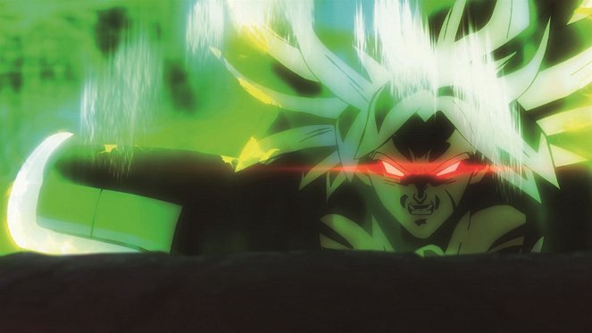 Dragon Ball Super: Broly - Photos