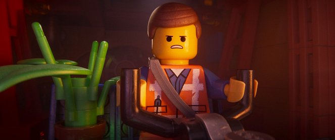 A LEGO-kaland 2. - Filmfotók