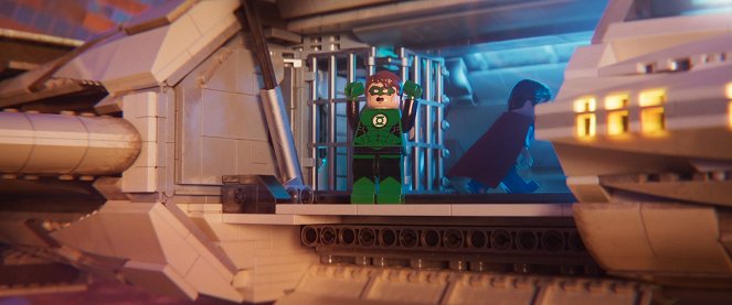 O Filme Lego 2 - Do filme