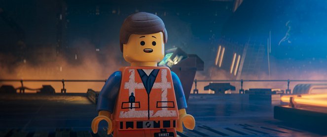 Lego elokuva 2 - Kuvat elokuvasta