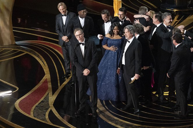 The 91st Annual Academy Awards - Photos