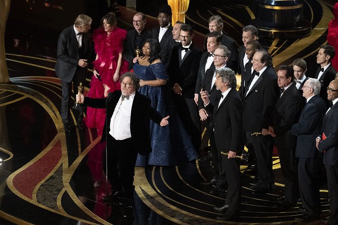 The 91st Annual Academy Awards - De la película