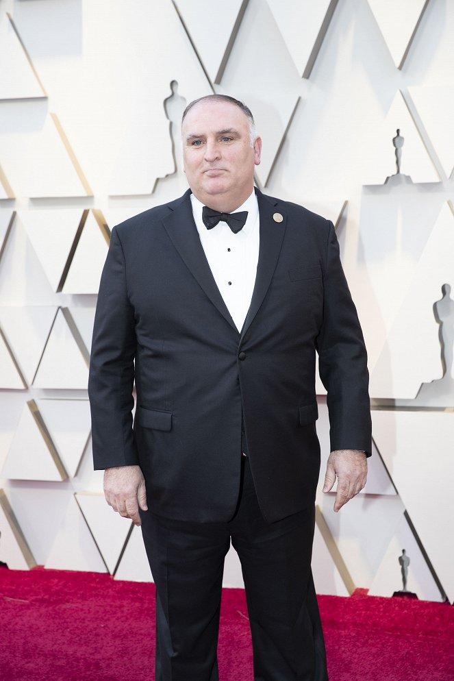 Oscar 2019 - Die Academy Awards - Live aus L.A. - Filmfotos