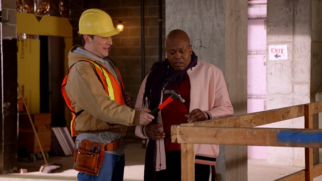 Unbreakable Kimmy Schmidt - Kimmy, une petite fille dans la grande ville ! - Film