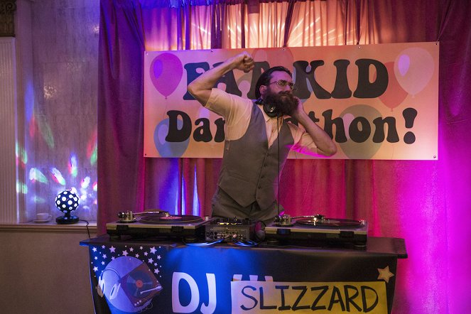Unbreakable Kimmy Schmidt - Party Monster: Scratching the Surface - Photos
