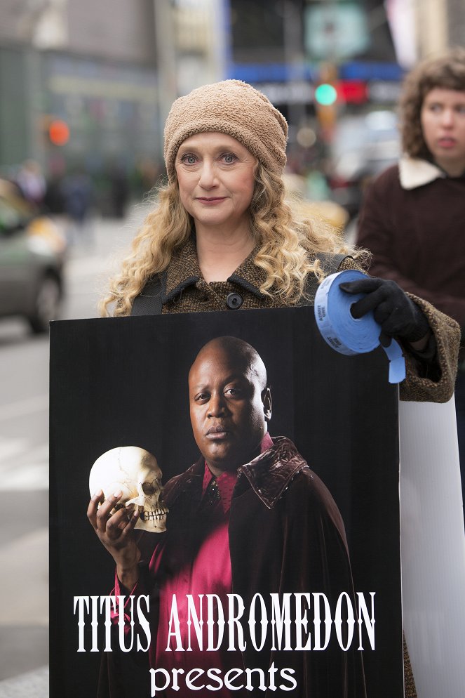 Unbreakable Kimmy Schmidt - Kimmy and the Beest! - Photos
