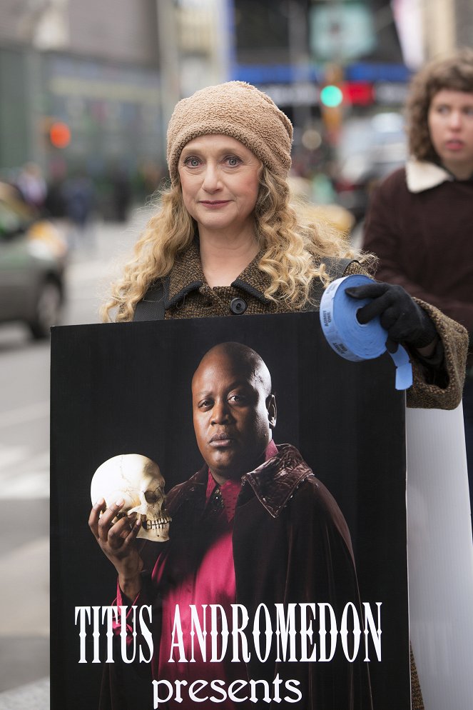 Unbreakable Kimmy Schmidt - Kimmy i Bezdia! - Z filmu