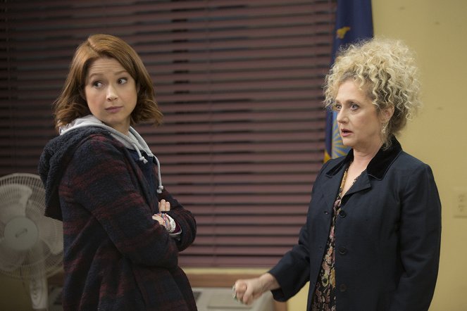 Unbreakable Kimmy Schmidt - Season 3 - Kimmy geht zur Uni! - Filmfotos