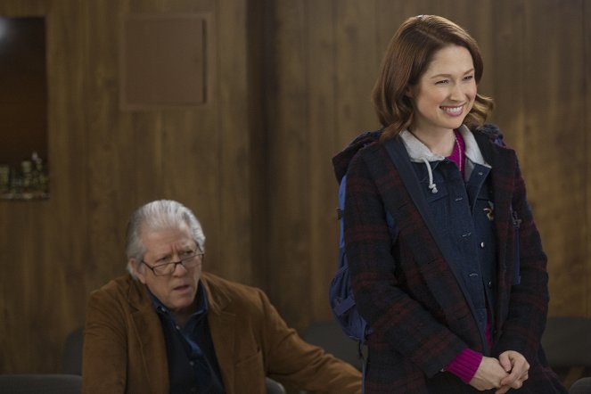 Unbreakable Kimmy Schmidt - Kimmy Goes to College! - Photos