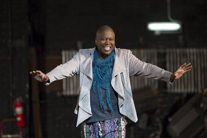 Unbreakable Kimmy Schmidt - Kimmy Goes to the Doctor! - Photos