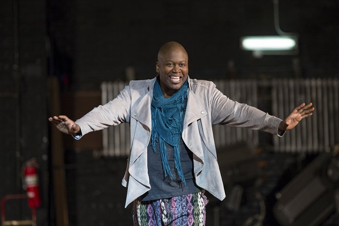 Unbreakable Kimmy Schmidt - Kimmy idzie do lekarza! - Z filmu