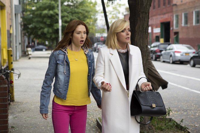 A megtörhetetlen Kimmy Schmidt - Kimmy-nek nem megy a matek! - Filmfotók