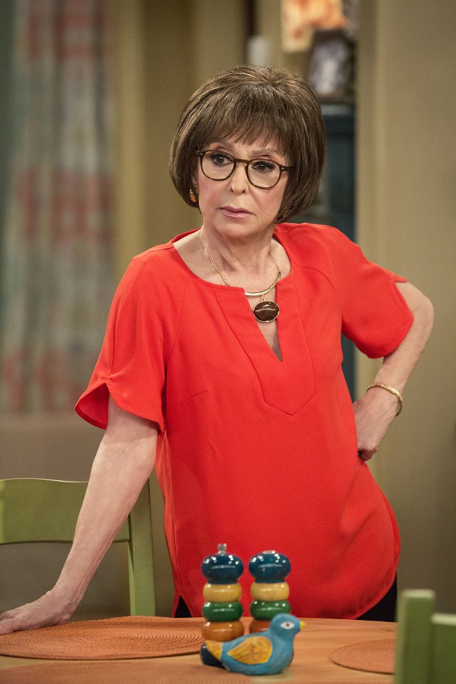 One Day at a Time - The Turn - Photos - Rita Moreno