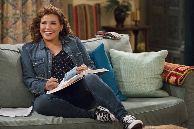 One Day at a Time - Exclusive - Photos - Justina Machado
