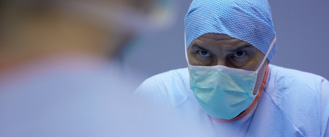 First Surgery - Photos - Marek Ťapák