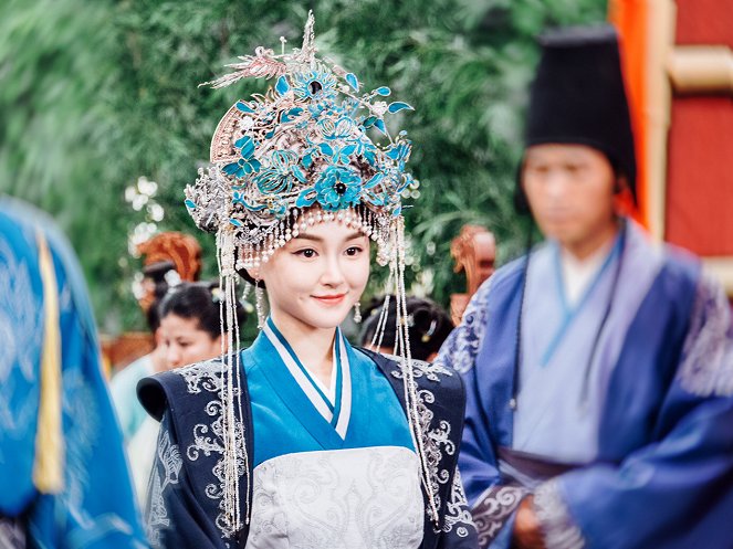 Queen Dugu - Kuvat elokuvasta - Zi Xi