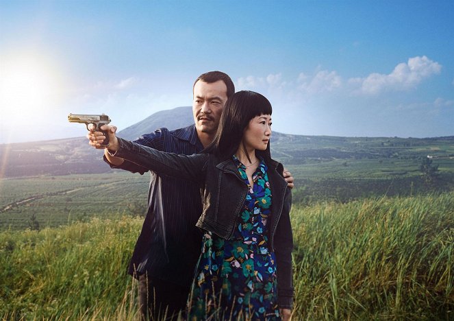 Ash Is Purest White - Van film - Fan Liao, Tao Zhao