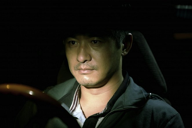 Motorway - De la película - Xiaodong Guo