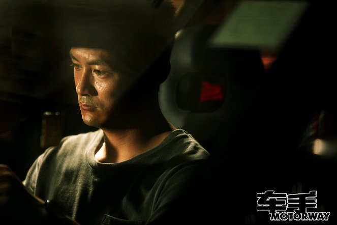 Honkongi hajsza - Vitrinfotók - Shawn Yue