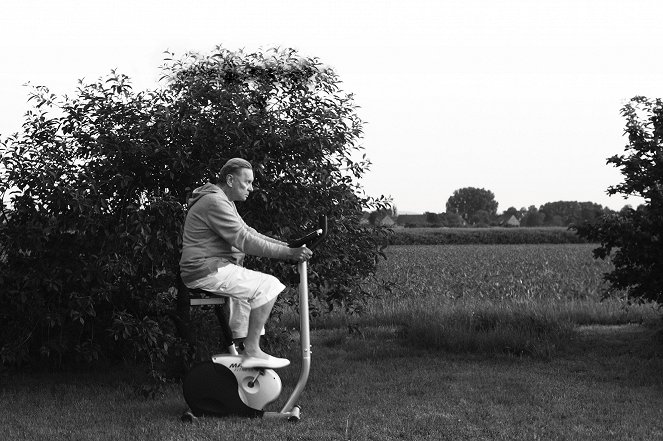 Helmut Berger, meine Mutter und ich - Filmfotos - Helmut Berger