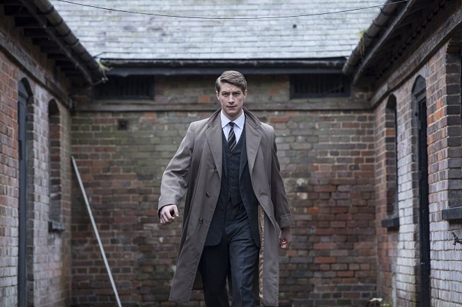 Grantchester - Season 2 - Episode 3 - Photos