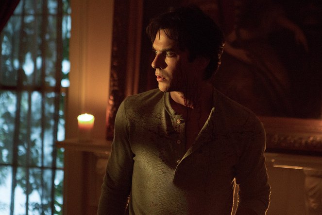 The Vampire Diaries - Season 7 - Things We Lost in the Fire - Photos
