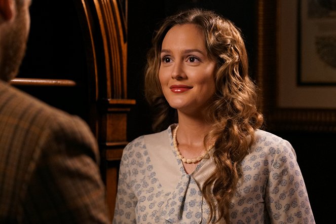 Making History - The Godfriender - Photos - Leighton Meester