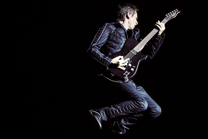 Muse: Live at Rome - Promo