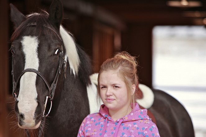 Heartland - Paradies für Pferde - Der Traum vom Glück - Filmfotos
