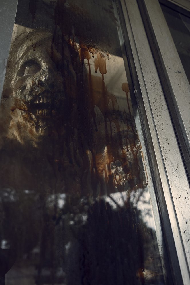 The Walking Dead - Season 9 - Prémio - Do filme
