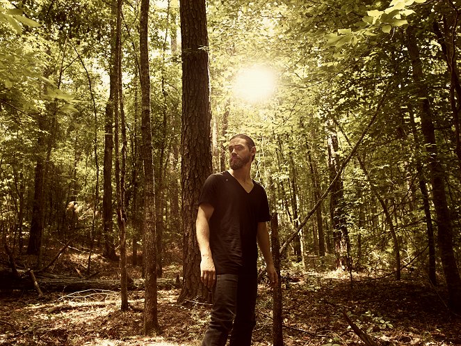 The Walking Dead - Season 9 - Werbefoto - Tom Payne