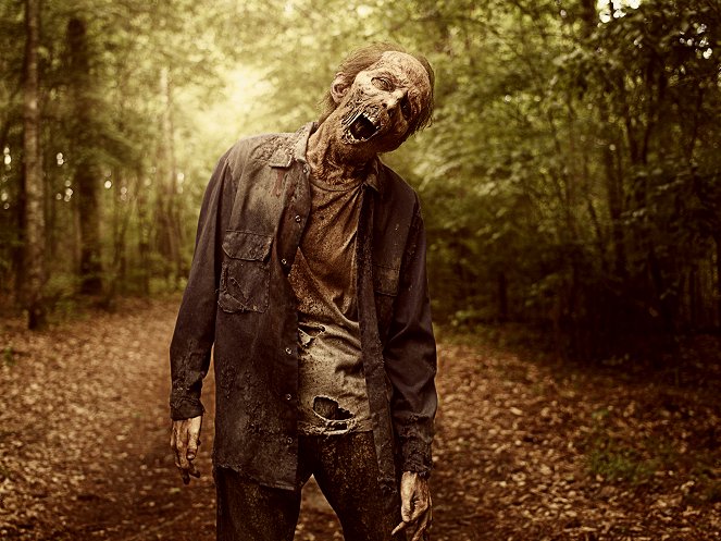 The Walking Dead - Season 9 - Werbefoto
