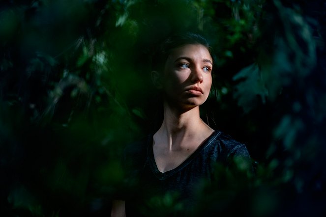 The Walking Dead - Season 9 - Werbefoto - Katelyn Nacon