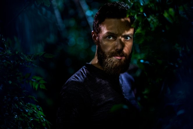 The Walking Dead - Season 9 - Werbefoto - Ross Marquand