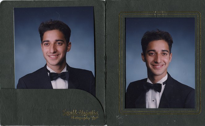 The Case Against Adnan Syed - Film