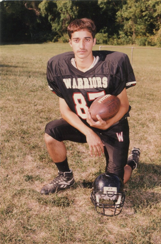 The Case Against Adnan Syed - Filmfotos