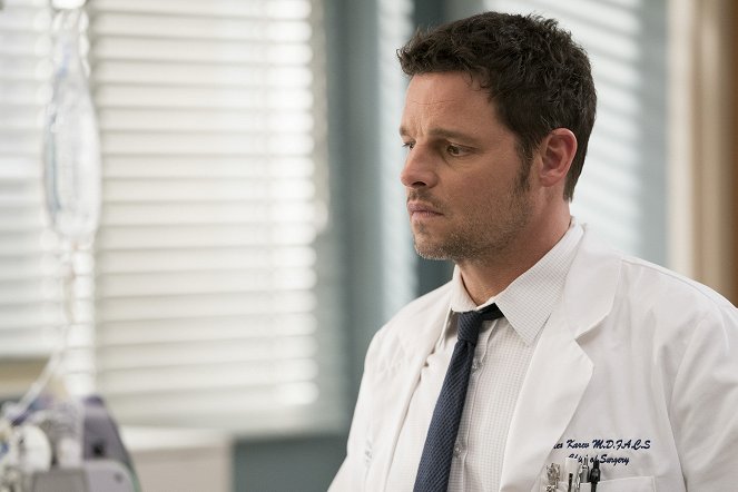 Grey's Anatomy - And Dream of Sheep - Photos - Justin Chambers