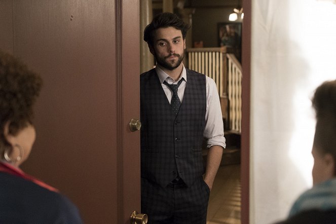 How to Get Away with Murder - Make Me the Enemy - Photos - Jack Falahee