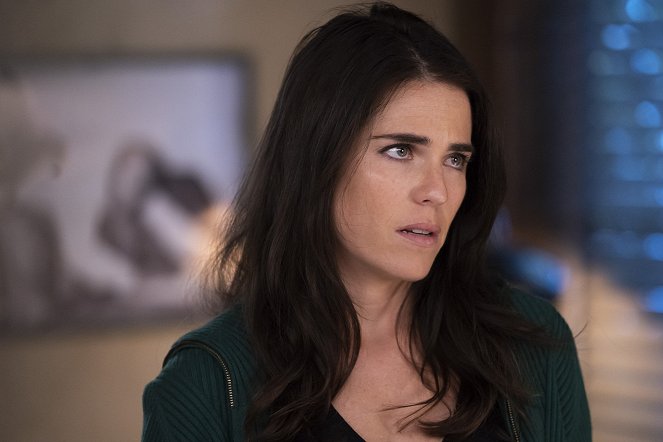 How to Get Away with Murder - Please Say No One Else Is Dead - Photos - Karla Souza