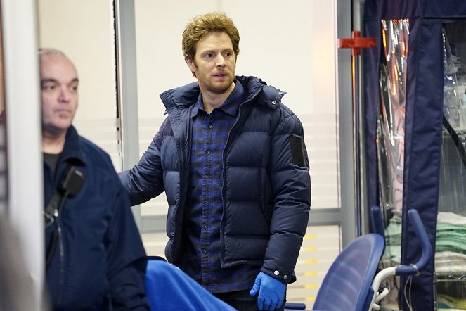 Chicago Med - Season 4 - Old Flames, New Sparks - Photos - Nick Gehlfuss