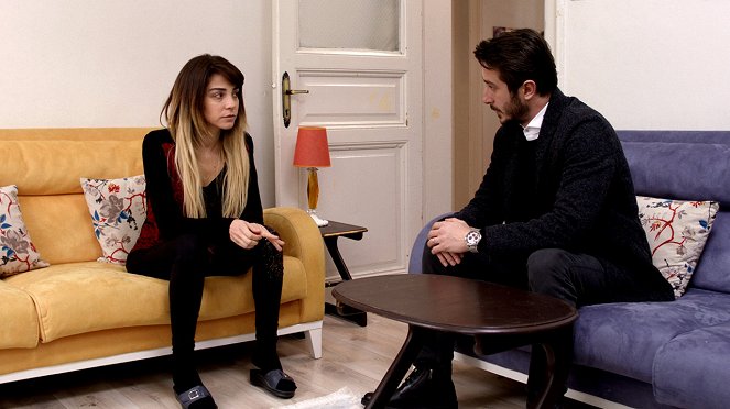 Kadın - Episode 17 - De la película - Gökçe Eyüboğlu