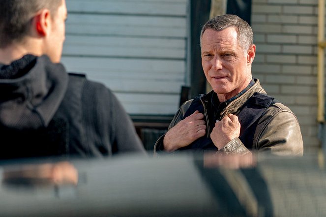 Chicago P.D. - Brotherhood - Kuvat elokuvasta - Jason Beghe