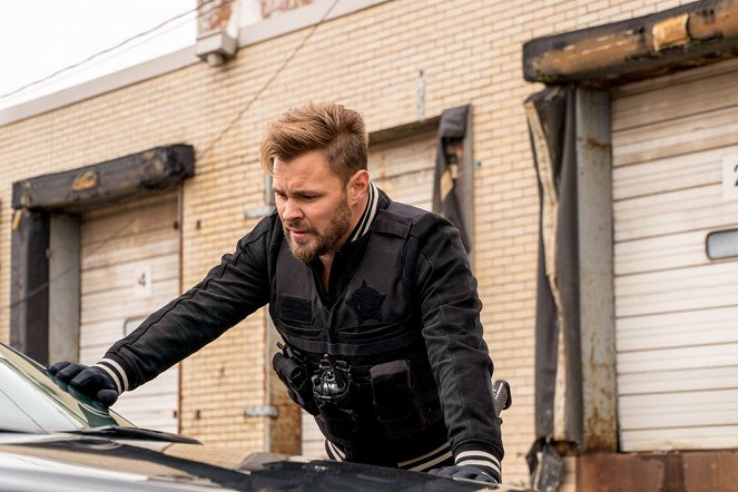 Chicago P.D. - Verschworenheit - Filmfotos - Patrick John Flueger