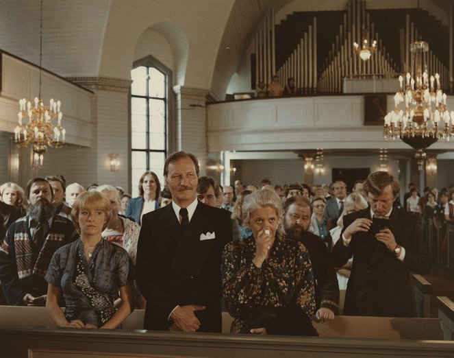 Duty Free Marriage - Photos - Leena Rapola, Kalevi Kahra, Jukka Sipilä, Sulevi Peltola