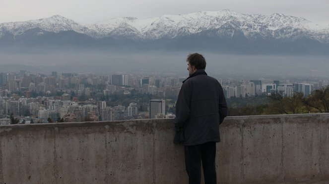 Santiago, Italia - De la película